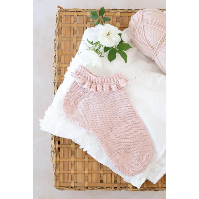 GUIDE EXPERT CHAUSSETTES AU TRICOT Livre Les éditions de saxe 