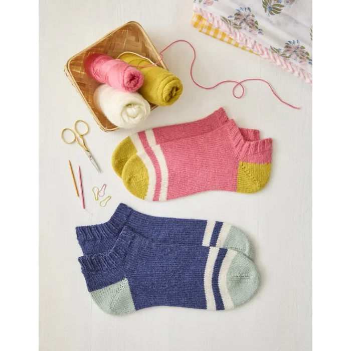 GUIDE EXPERT CHAUSSETTES AU TRICOT Livre Les éditions de saxe 