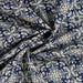 Half Panama Digital Print Tissus Quality Textiles 