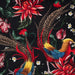 Half Panama Digital Print Tissus Quality Textiles 