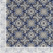 Half Panama Digital Print Tissus Quality Textiles 