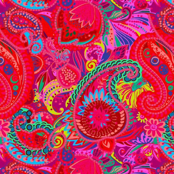 Half Panama Digital Print Tissus Quality Textiles 