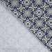 Half Panama Digital Print Tissus Quality Textiles 