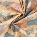 Half Panama Digital Print Tissus Quality Textiles 