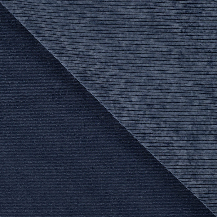High Low Corduroy Tissus Quality Textiles 