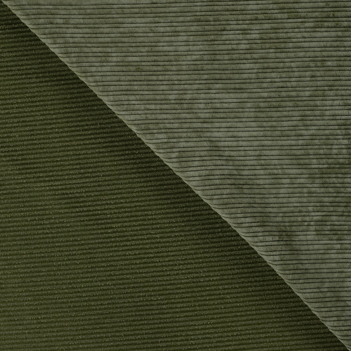 High Low Corduroy Tissus Quality Textiles 