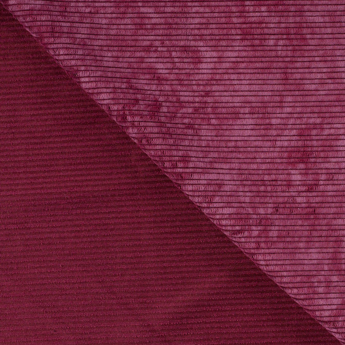 High Low Corduroy Tissus Quality Textiles 