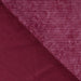 High Low Corduroy Tissus Quality Textiles 