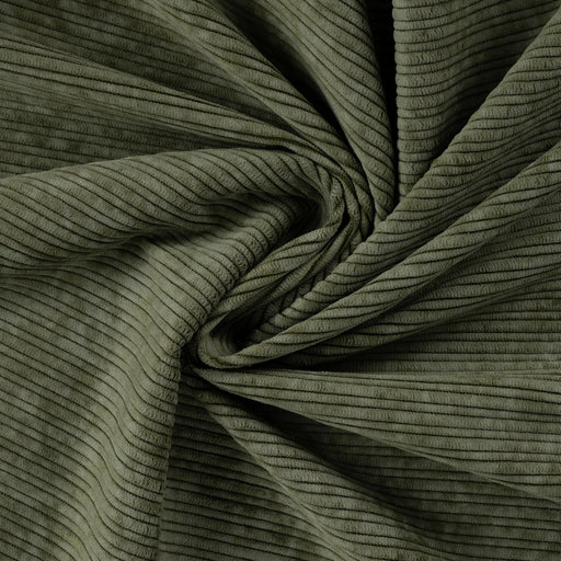 High Low Corduroy Tissus Quality Textiles 