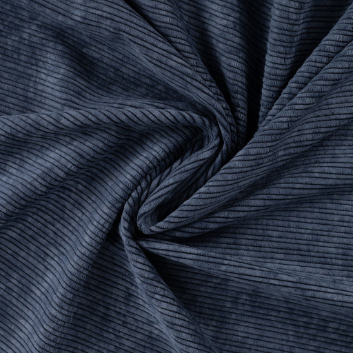 High Low Corduroy Tissus Quality Textiles 