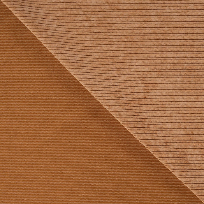 High Low Corduroy Tissus Quality Textiles 