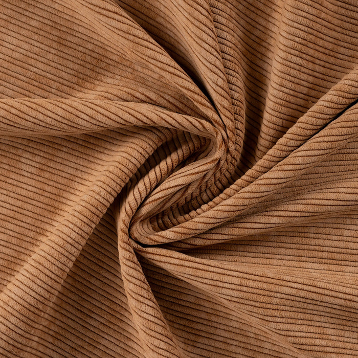High Low Corduroy Tissus Quality Textiles 