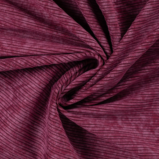 High Low Corduroy Tissus Quality Textiles 