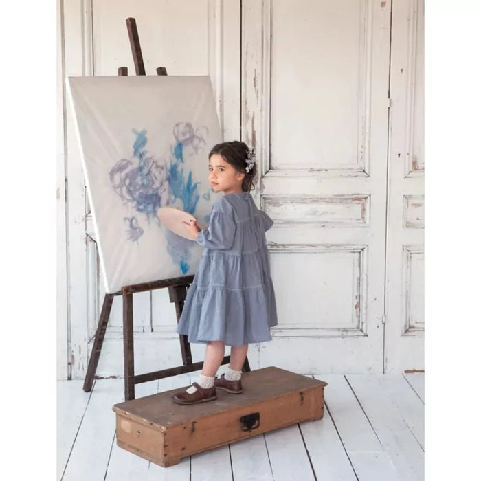 Je couds mon dressing pour enfants Livre Les éditions de saxe 