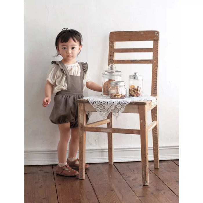 Je couds mon dressing pour enfants Livre Les éditions de saxe 