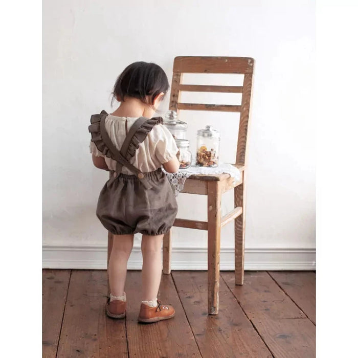 Je couds mon dressing pour enfants Livre Les éditions de saxe 