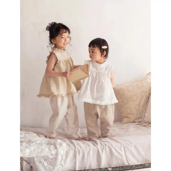 Je couds mon dressing pour enfants Livre Les éditions de saxe 