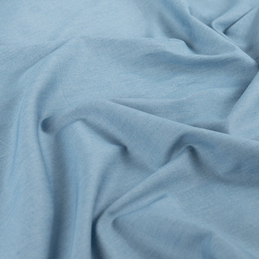 Jeans Coton Léger Tissus Quality Textiles 