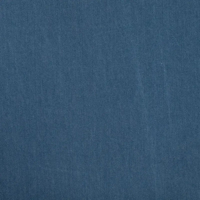 Jeans Coton Lourd Tissus Quality Textiles 