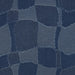 Jeans Jacquard Patchwork Tissus VERACHTERT 