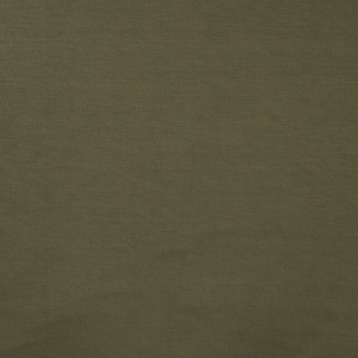 Jersey de bambou uni - Kaki Tissus Quality Textiles 