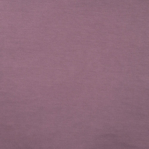 Jersey de bambou uni - Mauve Tissus Quality Textiles 