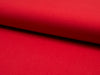 Jersey de bambou uni - Rouge Tissus NEUE MODE 