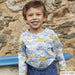 Jersey imprimé Bio Tissus Katia 
