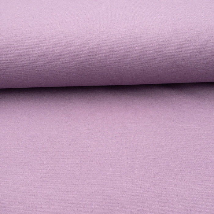 Jersey Milano Viscose Lourd Tissus Quality Textiles 