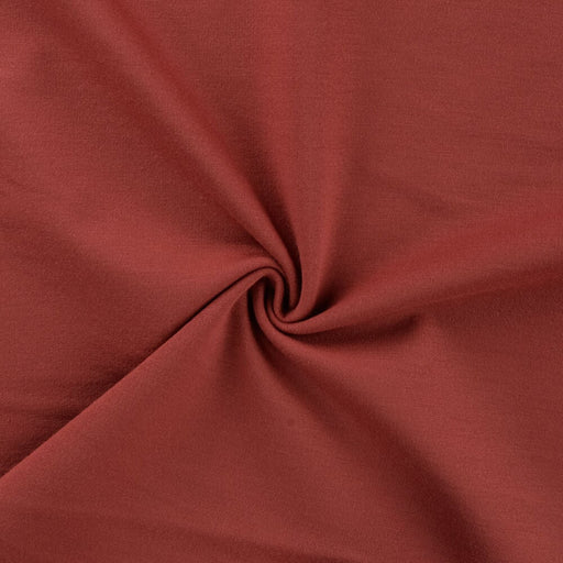 Jersey Milano Viscose Lourd Tissus Quality Textiles 