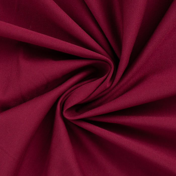 Jersey Milano Viscose Lourd Tissus Quality Textiles 