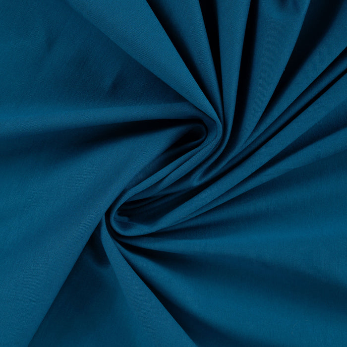 Jersey Milano Viscose Lourd Tissus Quality Textiles 