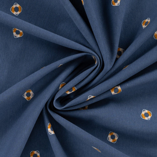 Jersey printed Tissus Quality Textiles 