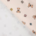 Jersey printed Tissus Quality Textiles 