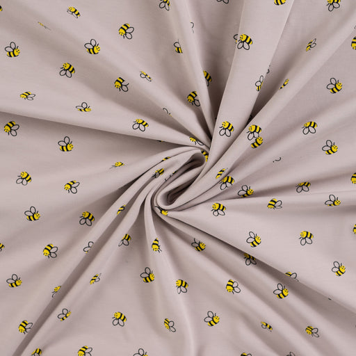 Jersey printed Tissus Quality Textiles 