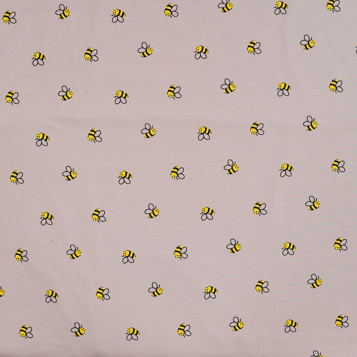 Jersey printed Tissus Quality Textiles 