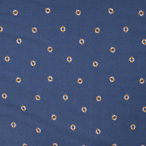 Jersey printed Tissus Quality Textiles 