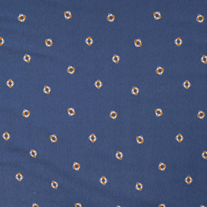 Jersey printed Tissus Quality Textiles 