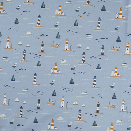 Jersey printed Tissus Quality Textiles 