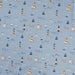 Jersey printed Tissus Quality Textiles 
