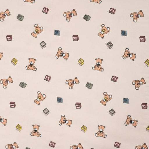 Jersey printed Tissus Quality Textiles 