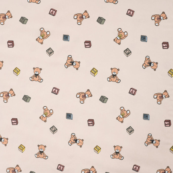Jersey printed Tissus Quality Textiles 