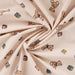 Jersey printed Tissus Quality Textiles 