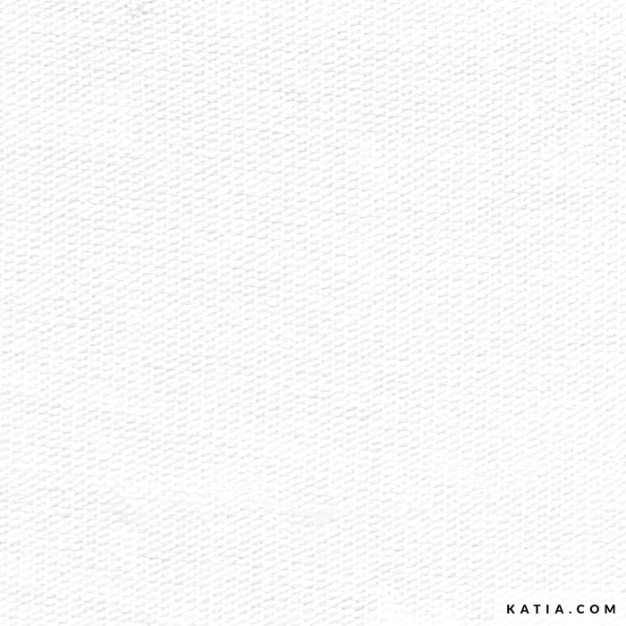 Jersey uni Bio Tissus Katia 