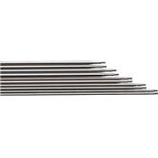 KIT AIGUILLES INTERCHANGEABLES CHIAOGOO TWIST RED LACE 13cm MINI Tricot Chiaogoo 