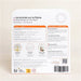 KIT BRODERIE AVEC TAMBOUR 15 CM - JACARANDA SUR LA PLAINE Broderie MILPOINT 