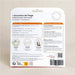 KIT BRODERIE AVEC TAMBOUR 15 CM - SOUVENIRS DE PLAGE Broderie MILPOINT 