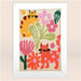 KIT CANEVAS COMPLET - DESSIN 15 X 20 CM - CHATS CHAMPETRES Broderie MILPOINT 
