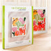 KIT CANEVAS COMPLET - DESSIN 15 X 20 CM - CHATS CHAMPETRES Broderie MILPOINT 