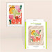 KIT CANEVAS COMPLET - DESSIN 15 X 20 CM - CHATS CHAMPETRES Broderie MILPOINT 